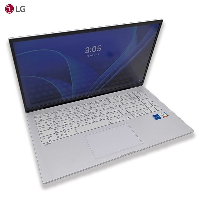 [중고] [리퍼 중고] LG 그램 15ZD90R-GX56K i5 13TH RAM 16GB 15.6인치 노트북