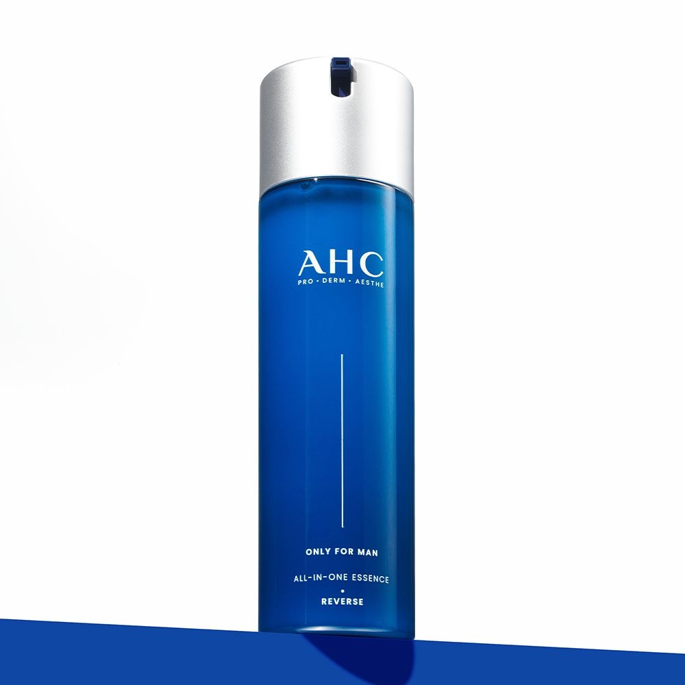 AHC 온리포맨 올인원 에센스 200ml