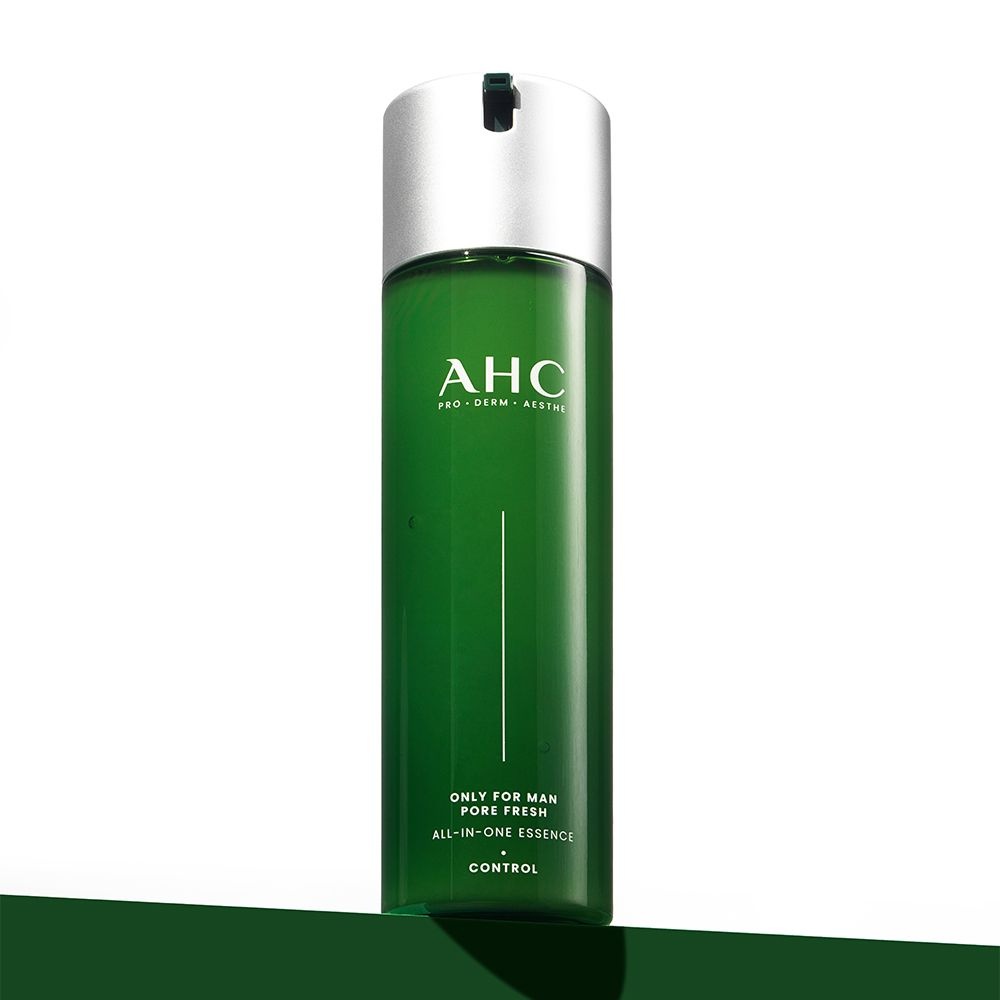 AHC 온리포맨 프레쉬 올인원 에센스 200ml