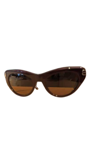 발렌시아가 25FW Balenciaga CASINO BUTTERFLY 선글라스 847026T00396257
