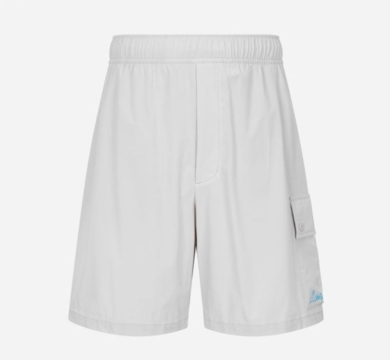 [롯데온]컬럼비아 남성 래인지 투힐 반바지 (30,030원/무료)