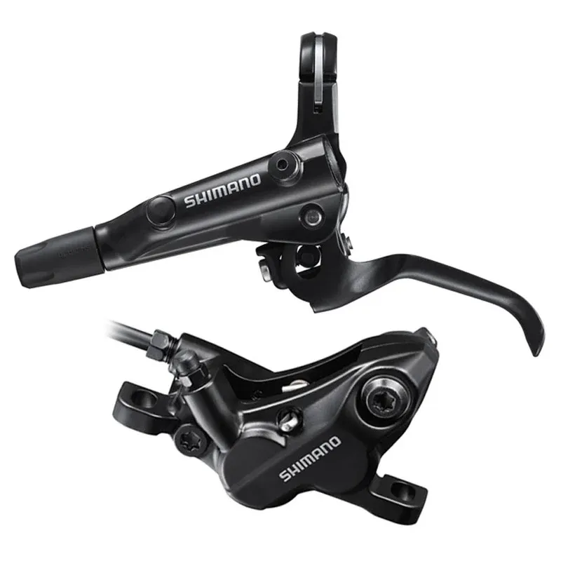 시마노 Conti SHIMANO KIT FRENO A DISCO ANTERIORE BL-MT501/BR-MT520 EMT501EJLFPRA100NERO