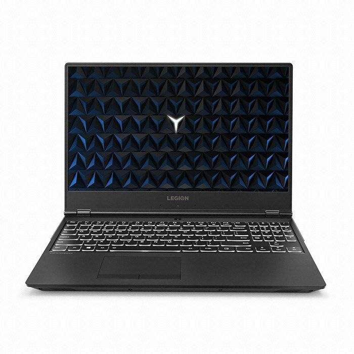 레노버 15인치 가성비 리퍼 게이밍 노트북 고성능 i7-8750H 지포스 GTX1060 RAM 16GB SSD 256GB