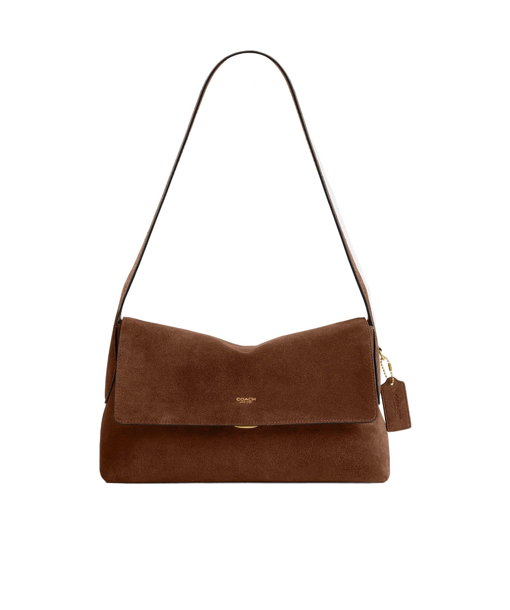 코치 26SS COACH 여성 messenger 백 CDS59B4WBR