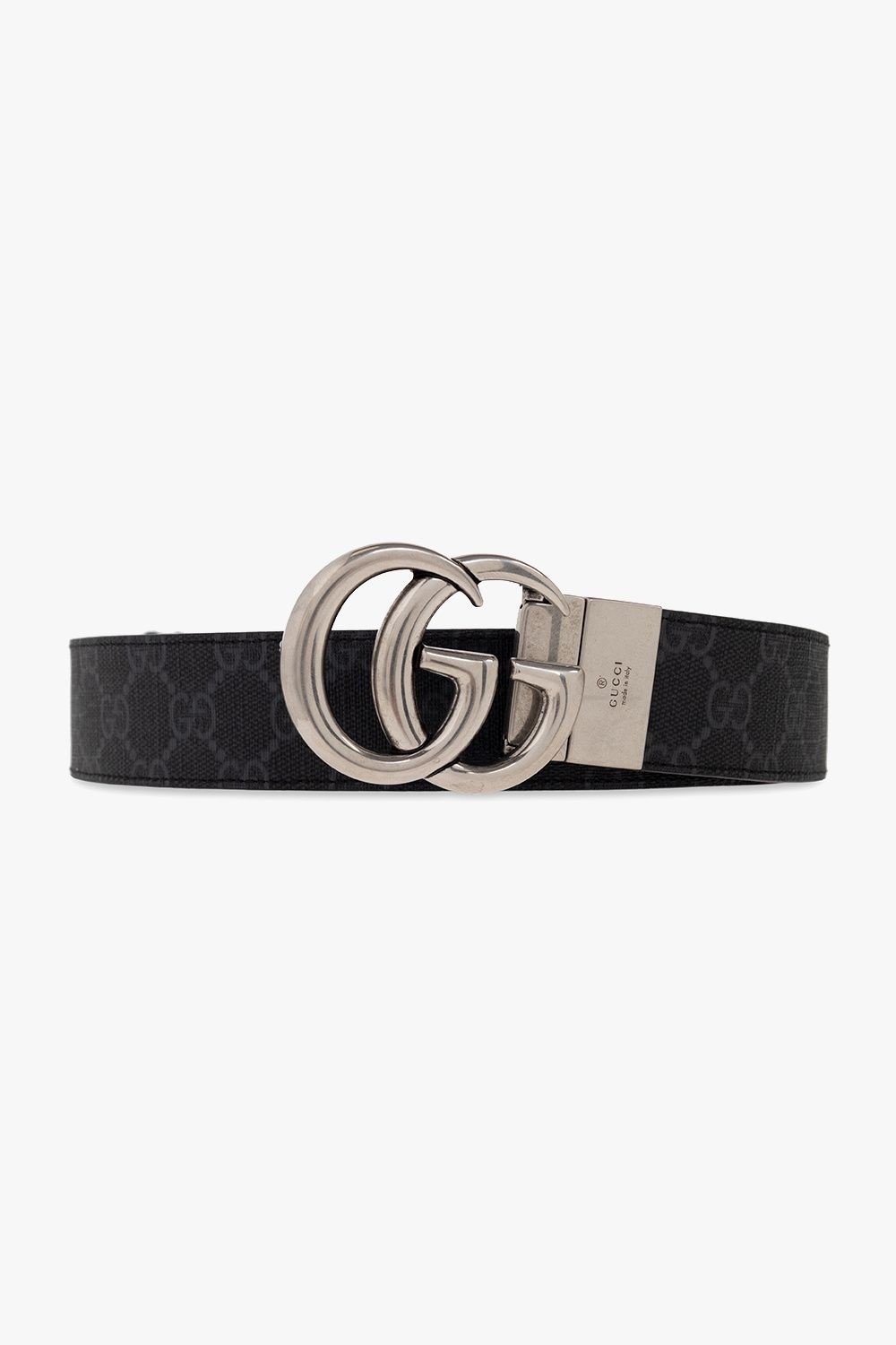 구찌 25SS 구찌 GG Marmont reversible 벨트 62705592TIN1000