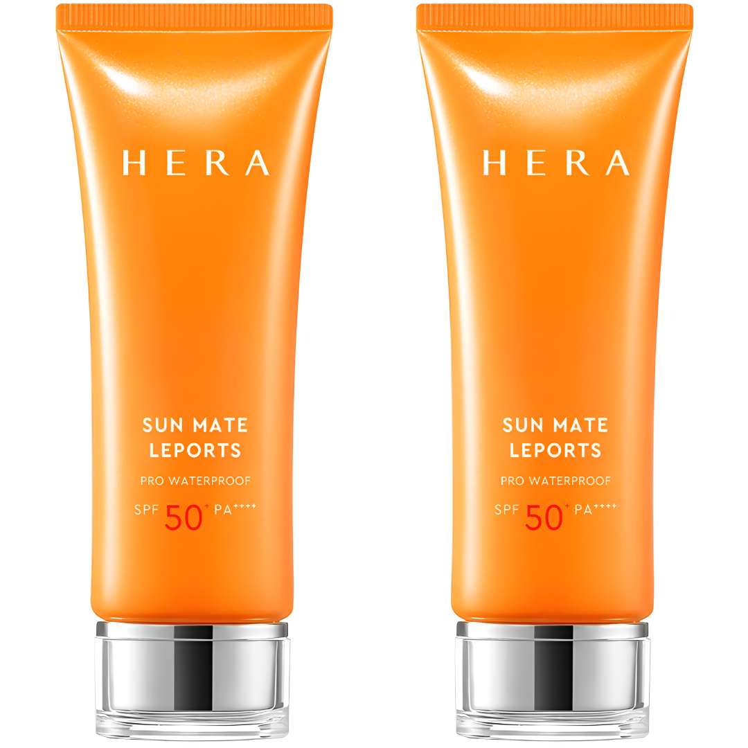헤라 선메이트 레포츠 70ml SPF50+ x 2개 온을마켓