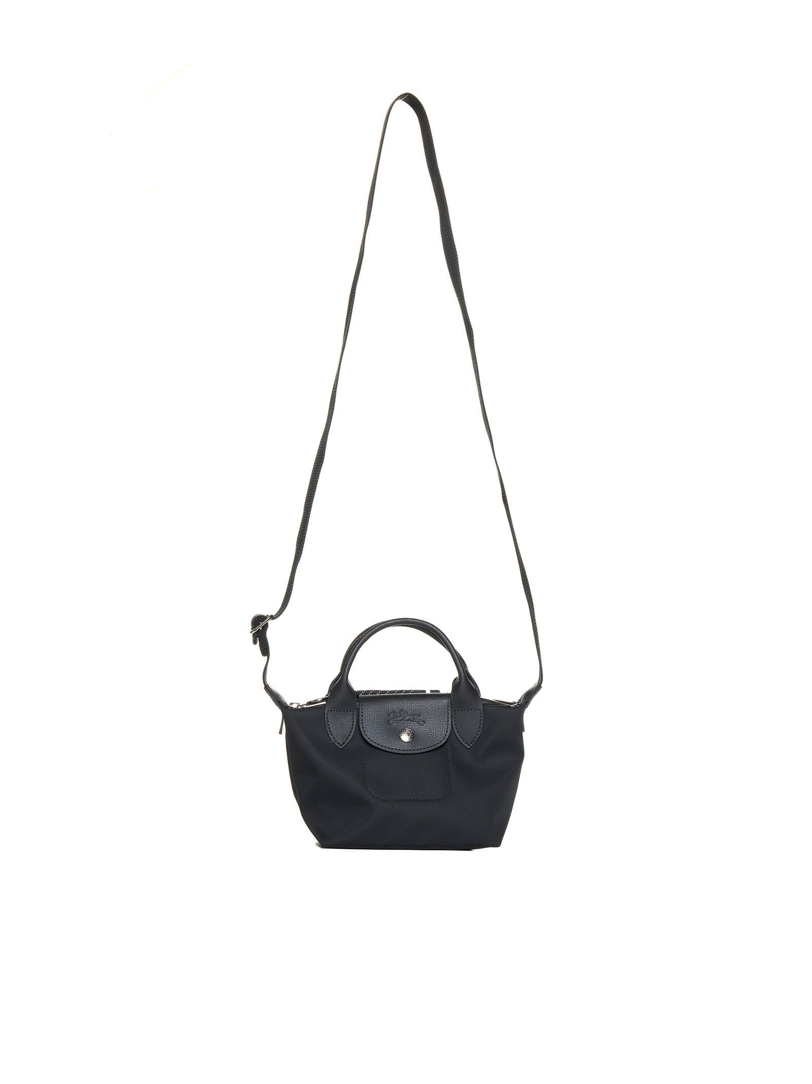 롱샴 26FW LONGCHAMP 백 with xs le pliage energy 핸들 L1500HSR001