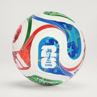 아디다스 ADIDAS 26 FIFA 월드컵 트리온다 프로 볼 JD8021 LE1221135742