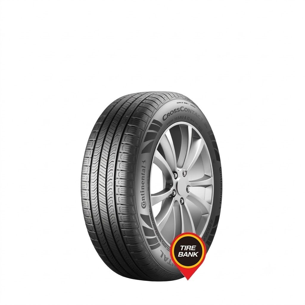 콘티넨탈 크로스컨텍트 RX 235/55R19 전국무료장착 2355519
