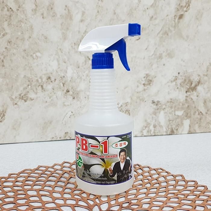 다목적 순간세정제 PB-1 (700ml)