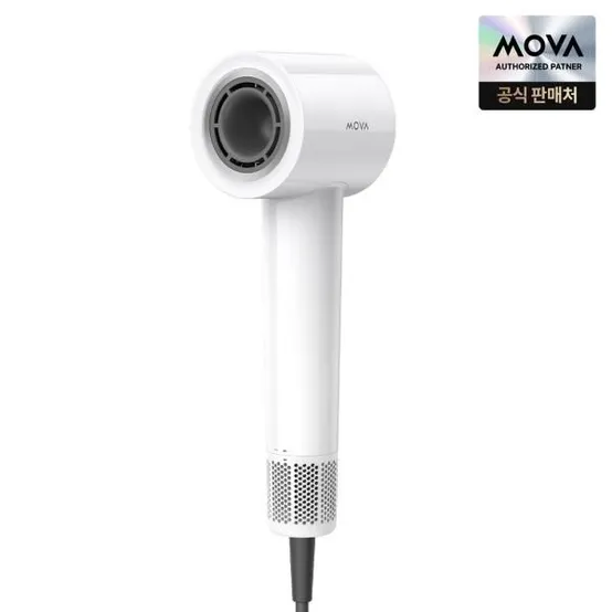 MOVA 모바 헤어드라이기 Turbo 4081547