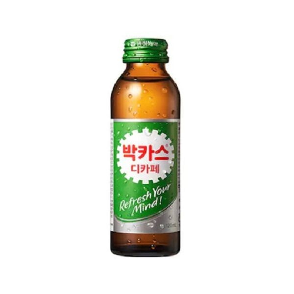 동아제약 박카스 디카페 120ml x50