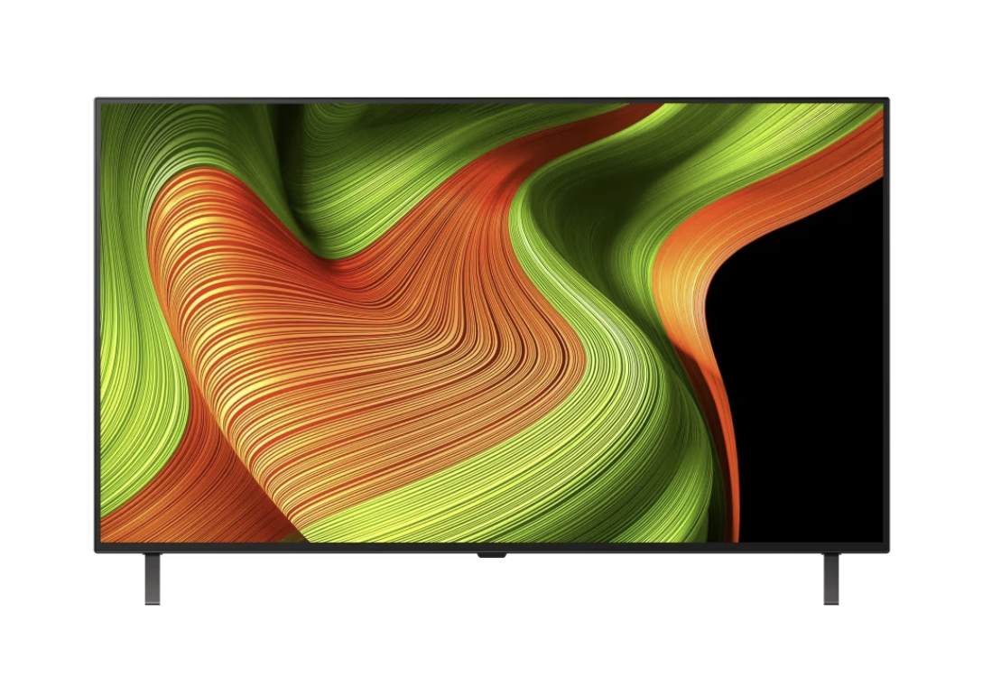 LG전자 올레드 AI OLED48B5NNA 120cm(48) P.H