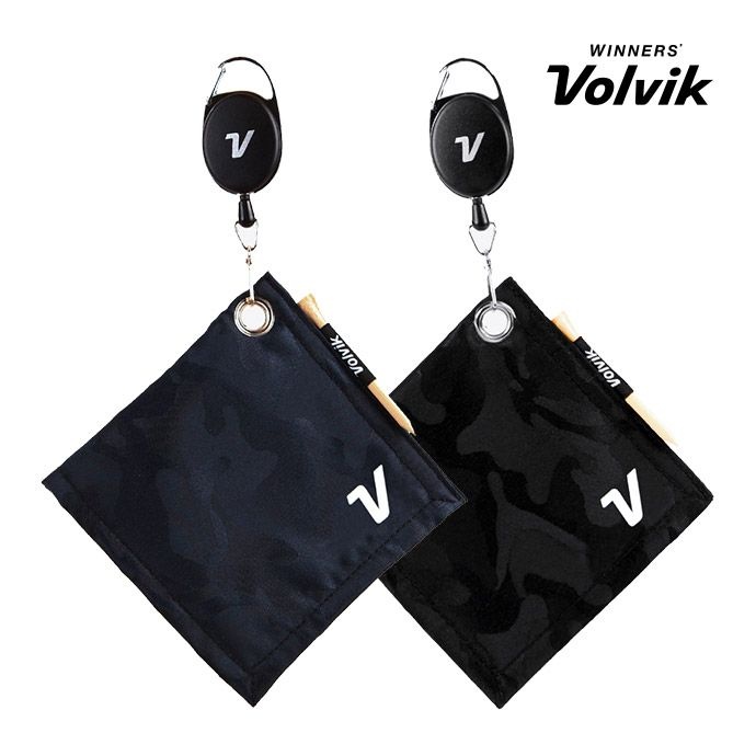 볼빅 VBFP 카모 골프 릴타올