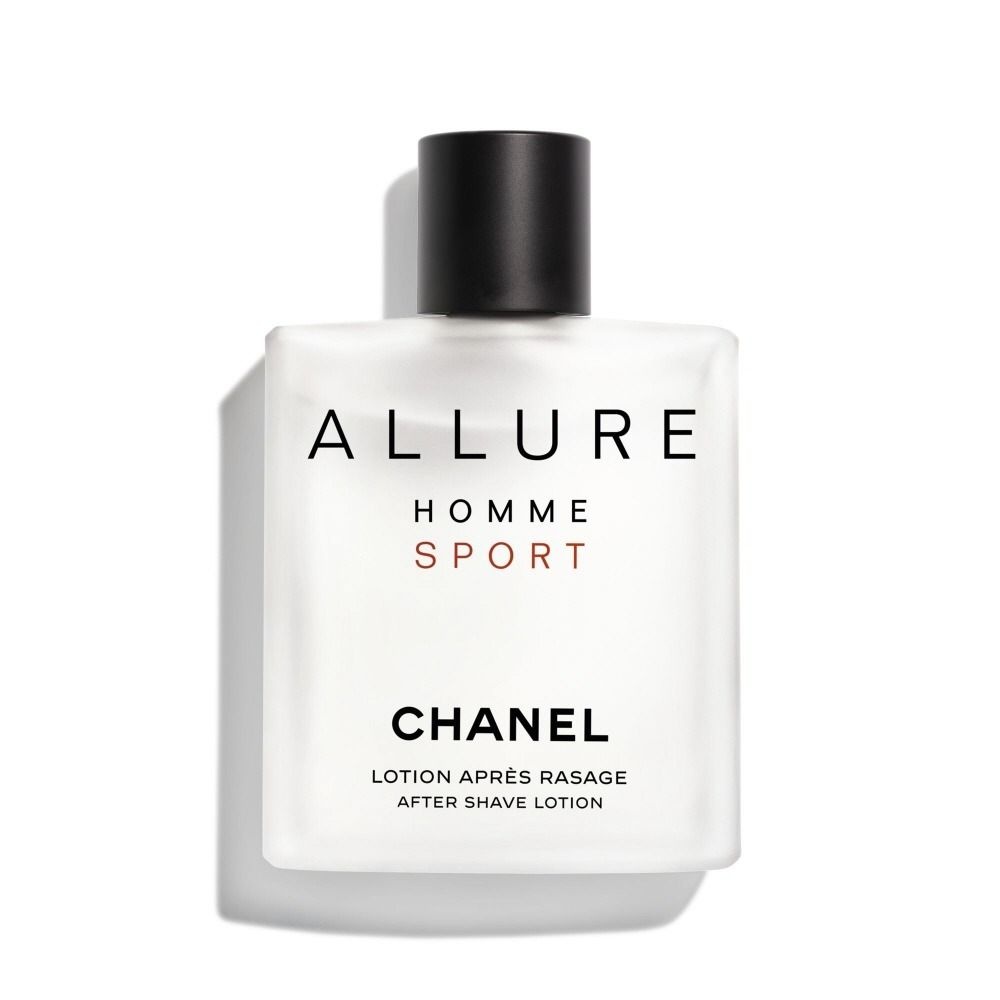 [롯데백화점] 샤넬 알뤼르 옴므 스포츠 애프터쉐이브 로션 100ml
