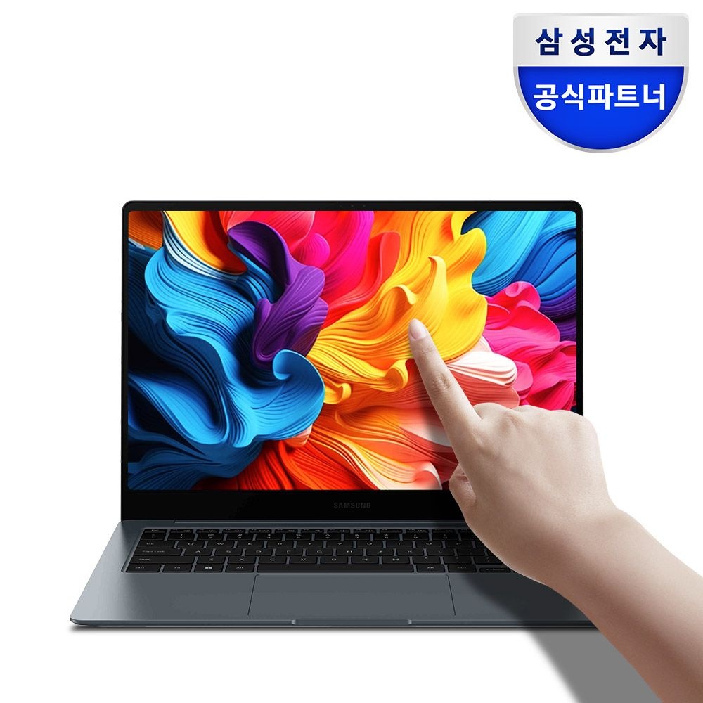 삼성전자 갤럭시북4 프로 NT940XGQ-A51A 울트라5 16GB 256GB WQXGA+ 대학생 터치 노트북