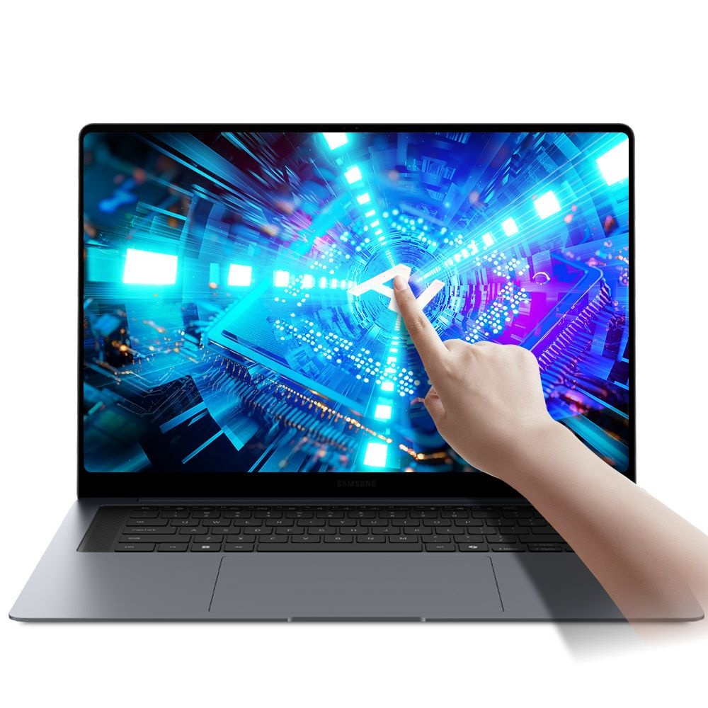 삼성전자 [최종339만]갤럭시북6프로 NT960XJG-K72A 펜서 X7 358H/32GB/256GB/윈11탑재 그래픽 고성능 터치 노트북