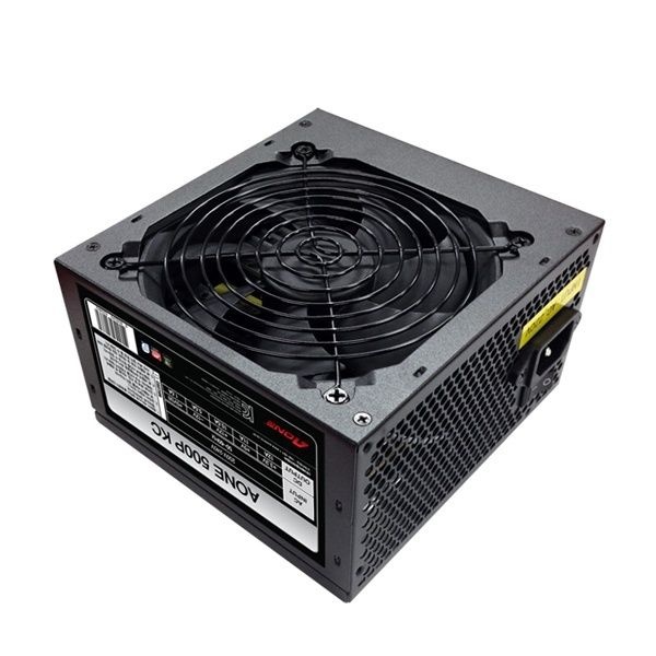 에이원 ATX 230W 컴퓨터 PC파워 서플라이 500P KC 벌크