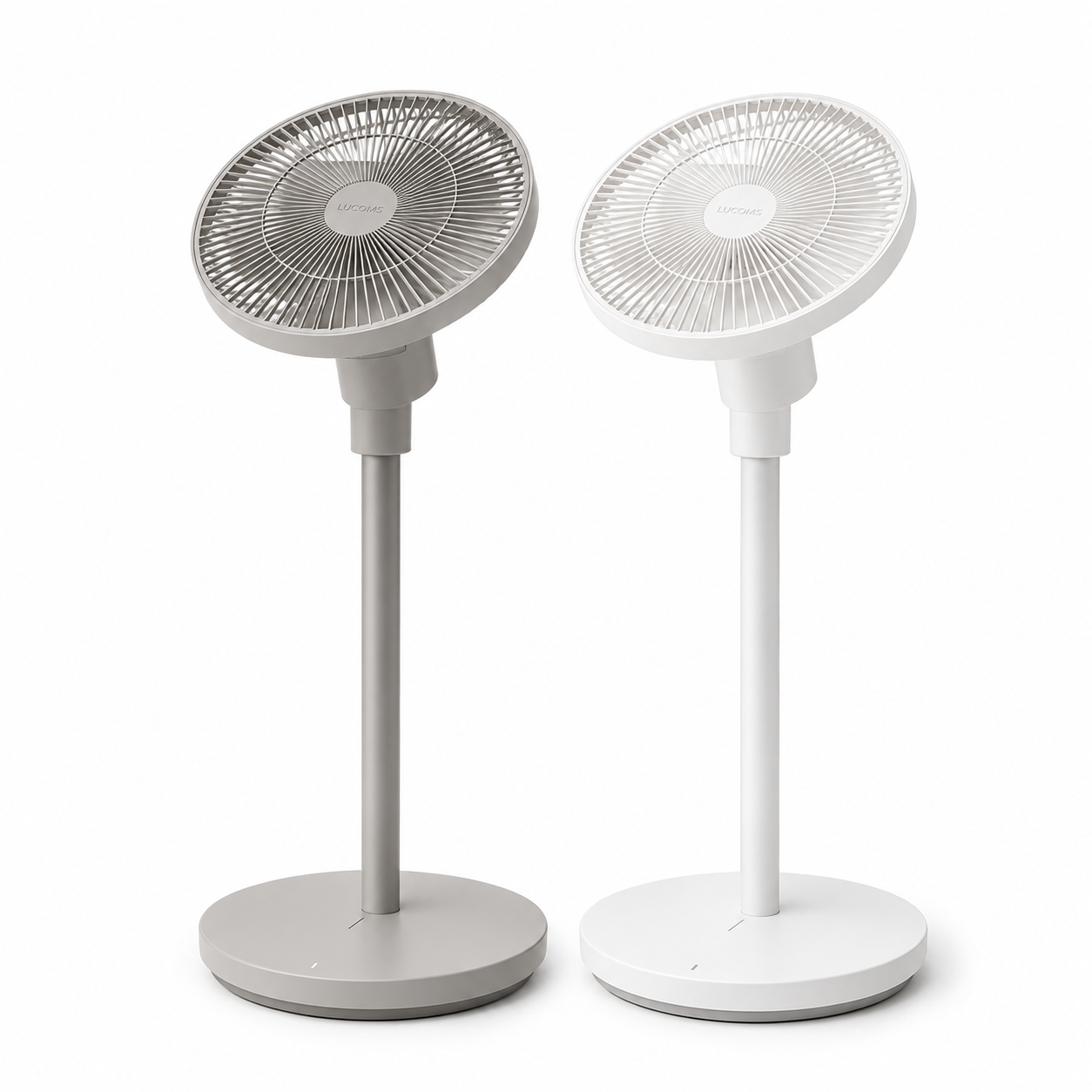 루메나 무선 BLCD 무소음 써큘레이터 FAN CLASSIC 3