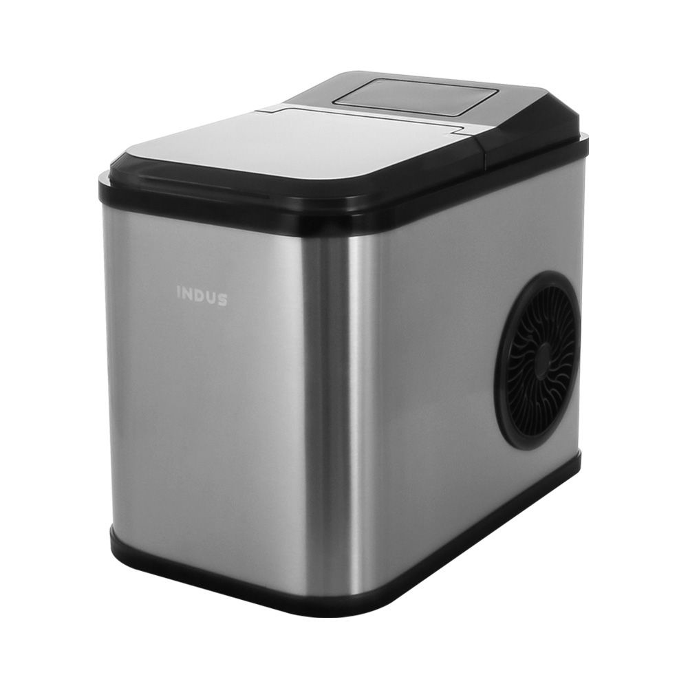 인더스 INDUS UV살균 대용량(15kg) 제빙기 INO-IM1800UV