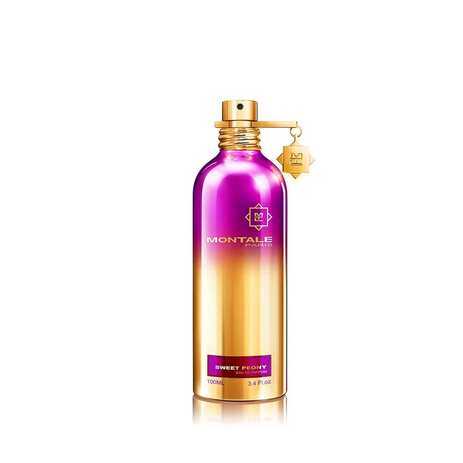[AK분당점] [퍼퓸갤러리][몽탈] 스위트 피오니 EDP 100ml (바이알 3종)