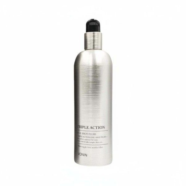 보닌 트리플 액션 원샷 플루이드 180ml 남성올인원
