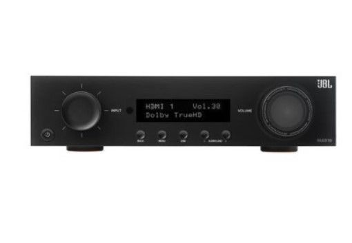 [롯데백화점] 제이비엘 JBL 제이비엘 MA510 AV 리시버