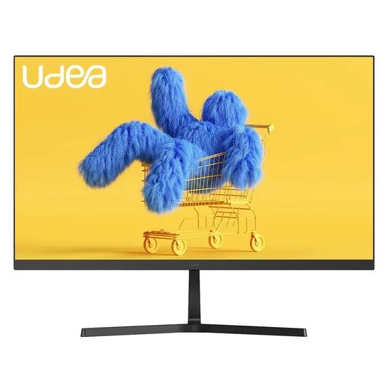 제이씨현 27인치 모니터 유디아 EDGE ED2731HF 유케어 IPS 홈엔터 100Hz