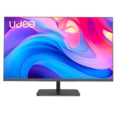 제이씨현 UDEA LK2436OP 블루라이트 플리커프리 IPS 홈오피스 144 무결점 24인치 모니터