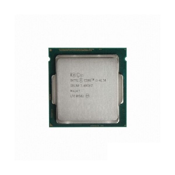 (인텔) 코어i3-4세대 4130 하스웰 벌크 / CPU