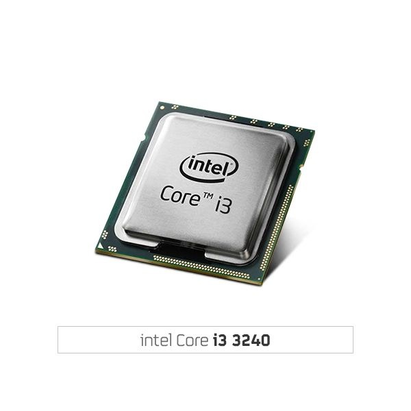 (인텔) 코어i3-3세대 3240 아이비브릿지 벌크 / CPU