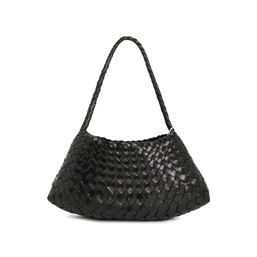 DRAGON DIFFUSION 공식수입 로잔나 여성 토트백 8943 BLACK