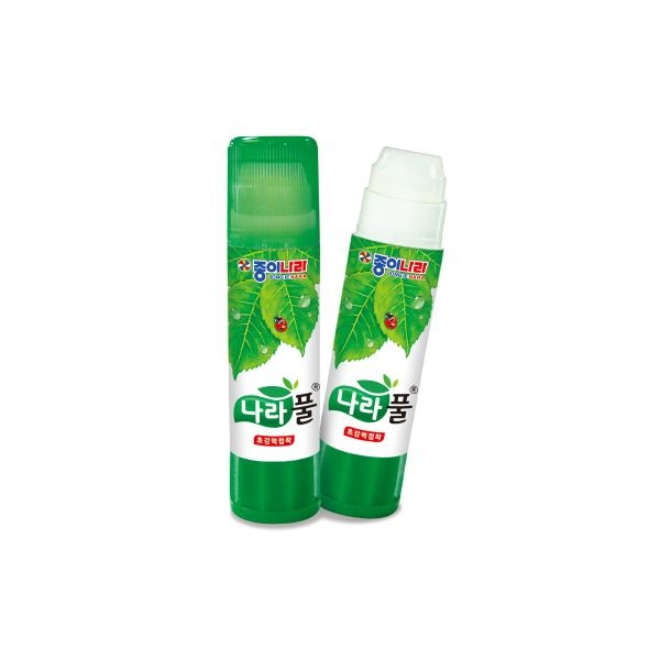 종이나라 나라풀 8g