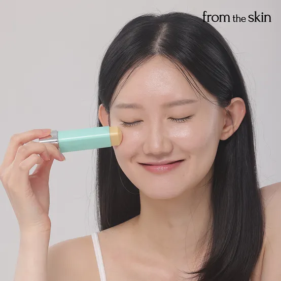 프롬더스킨 글루타치온 콜라겐 미라클 밤 17g SPF 50+ PA++++