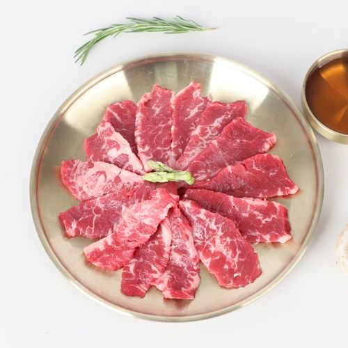 프라임 황제갈비살
