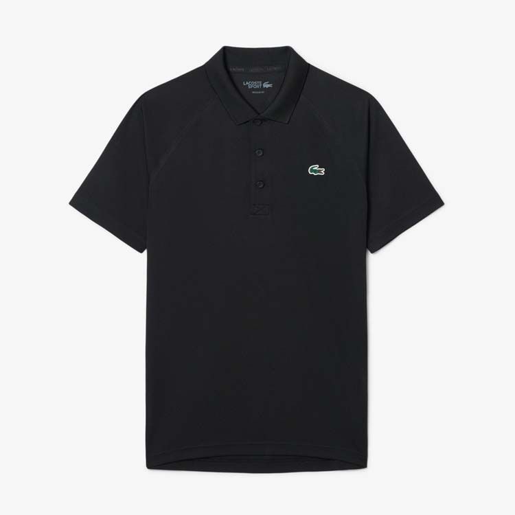 라코스테 LACOSTE 트레이닝 기본 폴로 DH3201-56N 031