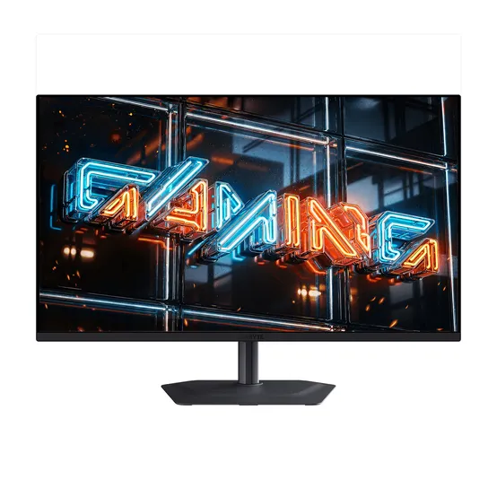 기가바이트 MO32U24 QD-OLED 4K UHD 240 게이밍 모니터 81cm