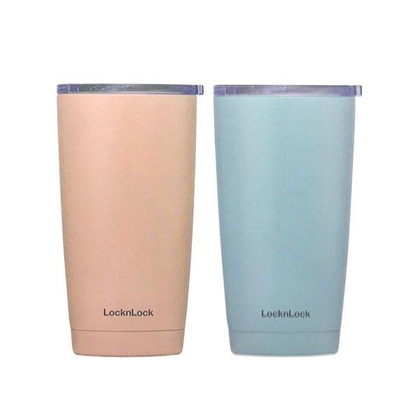 락앤락 보온병 이지 테이블 텀블러 500ml 1+1