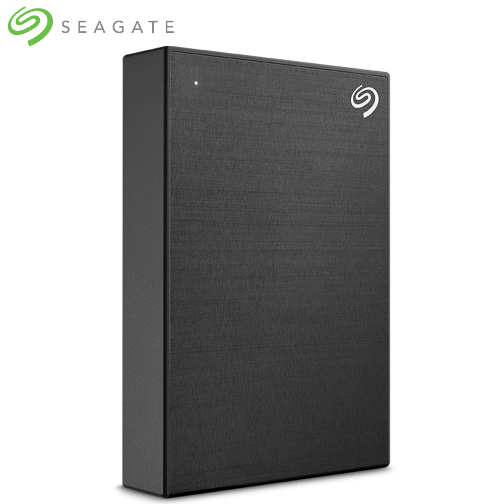 [오늘출발] 씨게이트 One Touch HDD 1TB 블랙 외장하드 데이터복구