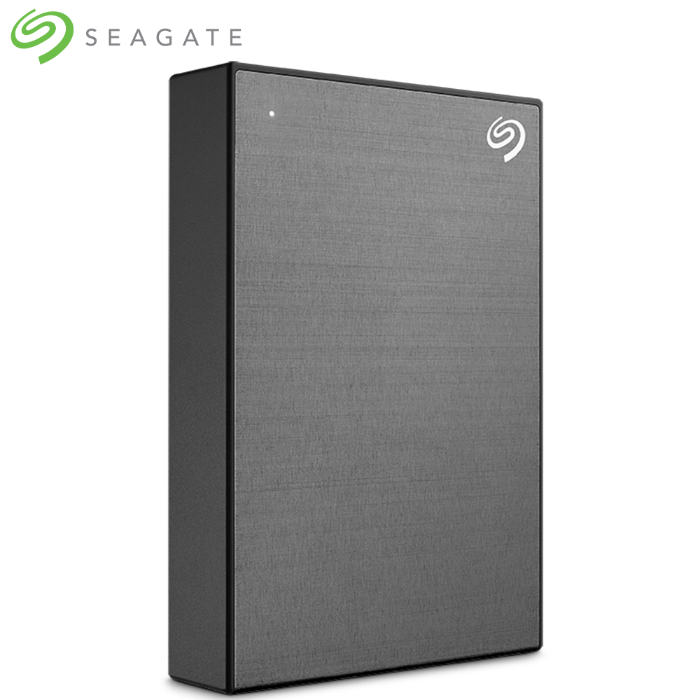 [오늘출발] 씨게이트 One Touch HDD 1TB 스페이스 그레이 외장하드 데이터복구