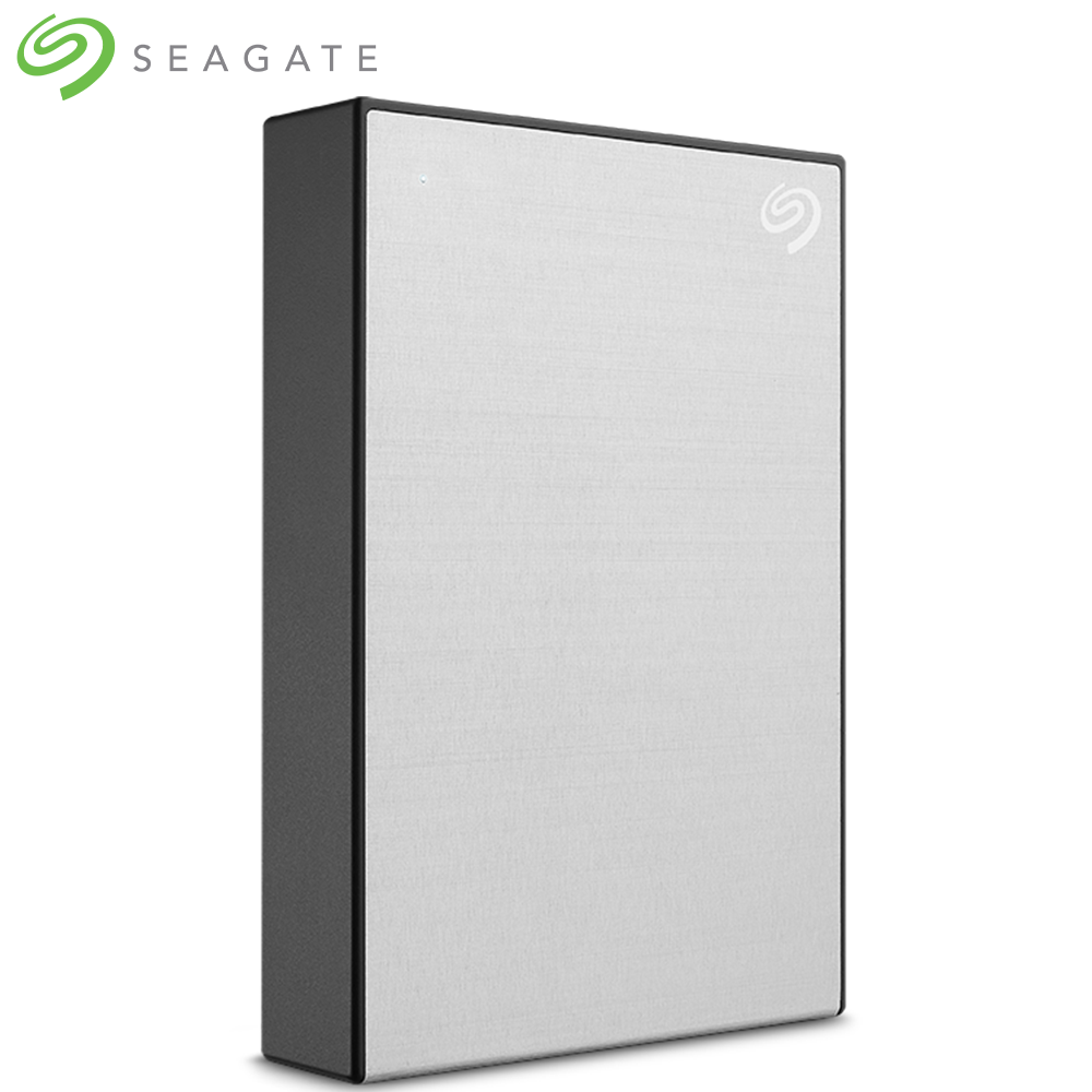 [오늘출발] 씨게이트 One Touch HDD 1TB 실버 외장하드 데이터복구