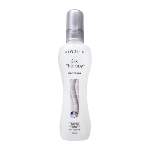 실크테라피 퍼펙트 페어 150ml 프리미엄 헤어 에센스 1개 Ss