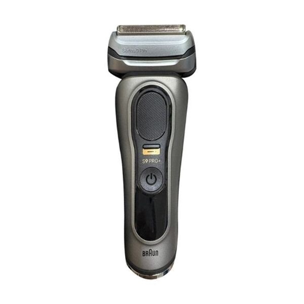 BRAUN 시리즈9 Pro Plus 샴페인골드 9569cc / DY