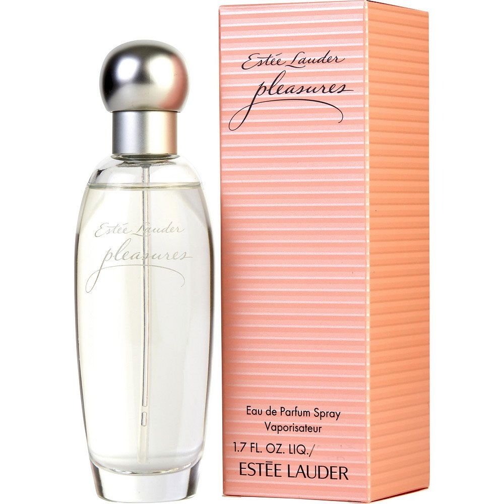 에스티로더 향수 플레져 오드퍼퓸 EDP 50ml 30ml