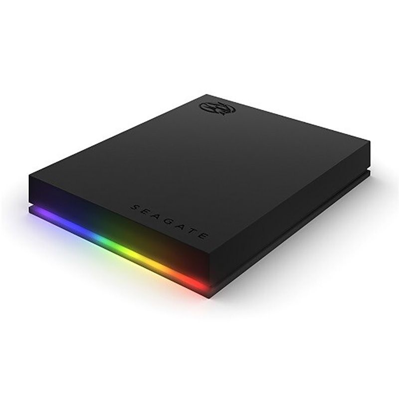 씨게이트 외장하드 5TB FireCuda Gaming HDD 데이터복구
