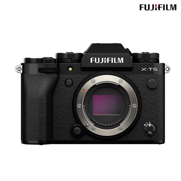 후지필름 X-T5 body/16-50mm kit/16-80mm kit 미러리스 카메라(호환충전기+호환배터리+액정보호필름+청소킷+핸드스트랩+핫슈커버)