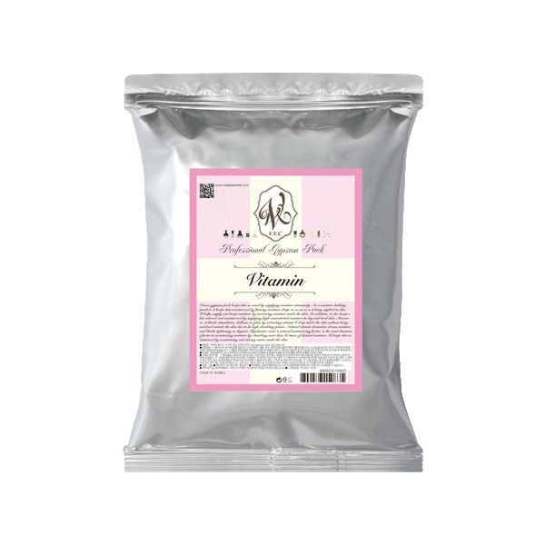 비비씨 플러스 석고팩 3kg_비타민