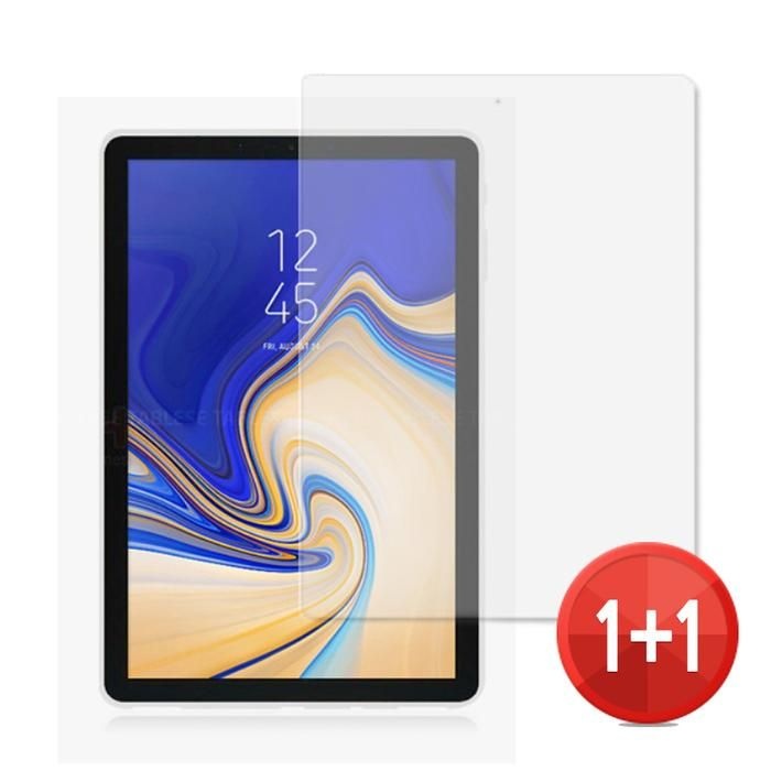 (1+1)2장 갤럭시탭S2 9.7  SM-T815 고투명 액정보호필름