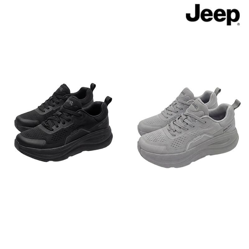 지프JEEP 남성 액티브 워킹스니커즈[35955108]