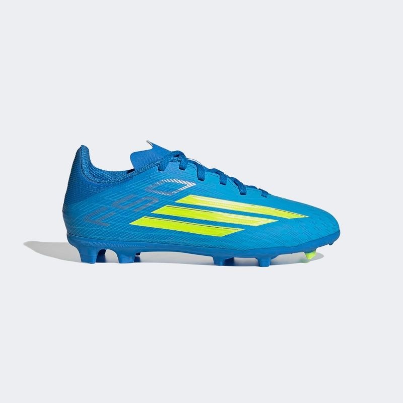 아디다스 키즈 아기 운동화 주니어 신발 런닝화 초딩 F50 리그 FGMG J LUAQ